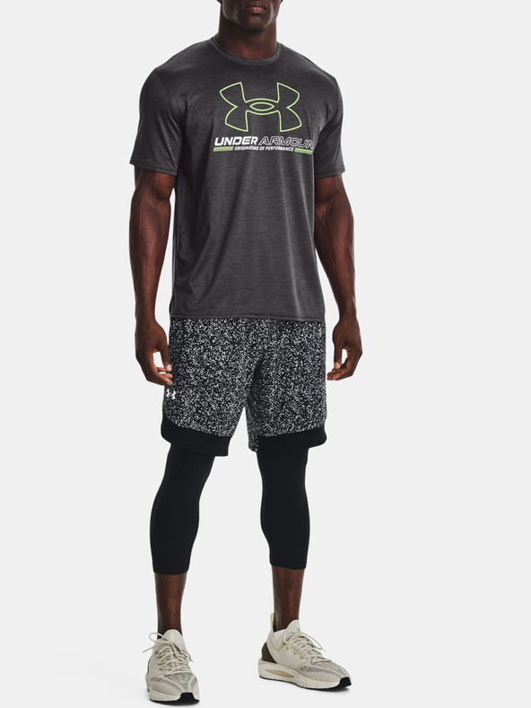 Under Armour Muška majica Under Armour UA Training Vent Graphic SS