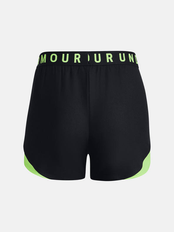 Under Armour Ženske kratke hlače Under Armour Play Up Shorts 3.0
