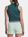 Under Armour Ženska majica bez rukava Under Armour UA Zinger Point Slvls Polo