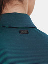 Under Armour Ženska majica bez rukava Under Armour UA Zinger Point Slvls Polo