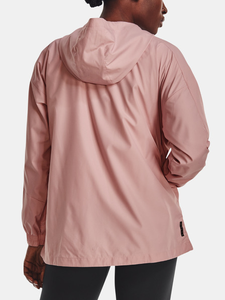 Under Armour Ženska jakna Under Armour UA Storm Rush Woven Nov Storm Jacket