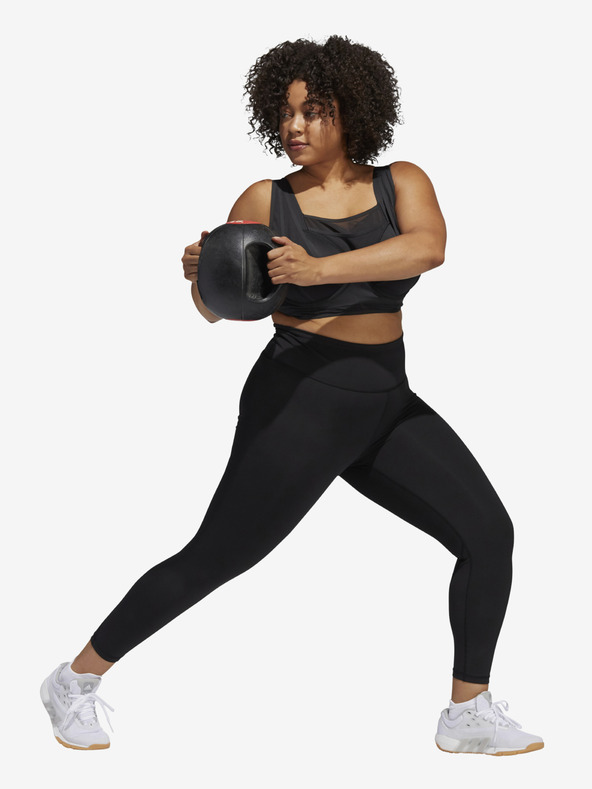 adidas Performance Optime Tajice