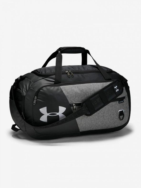 Under Armour Uniseks torba Under Armour Undeniable Duffel 4.0 Md