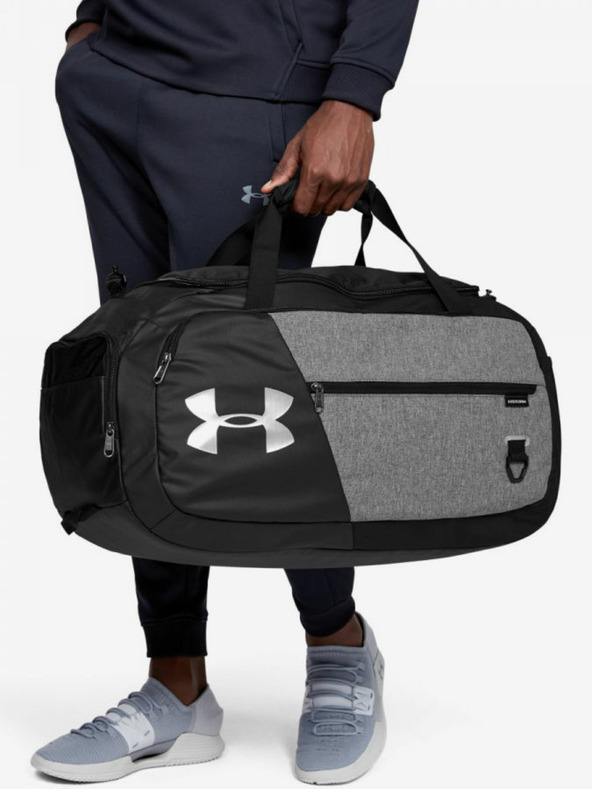 Under Armour Uniseks torba Under Armour Undeniable Duffel 4.0 Md