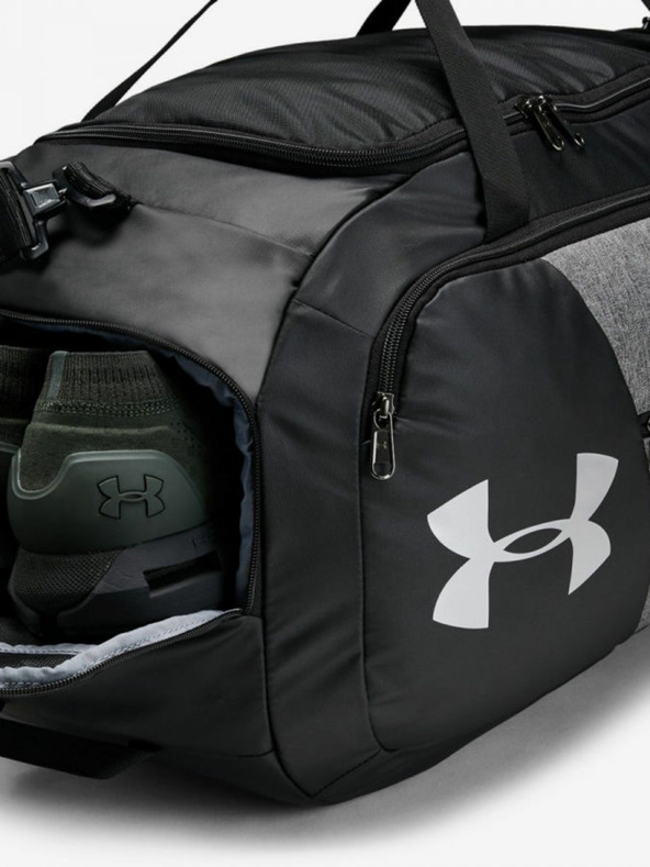 Under Armour Uniseks torba Under Armour Undeniable Duffel 4.0 Md