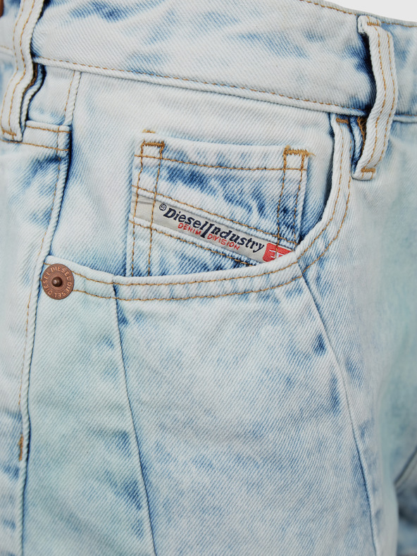 Diesel Diesel Joys svijetloplave ženske traper hlače