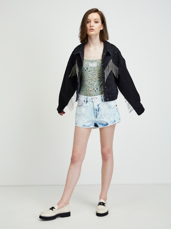 Diesel Diesel Joys svijetloplave ženske traper hlače