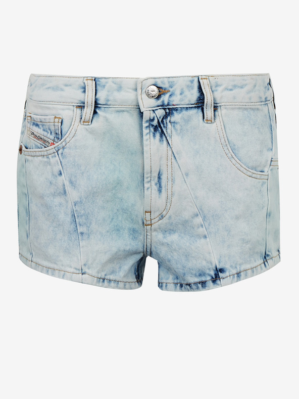 Diesel Diesel Joys svijetloplave ženske traper hlače