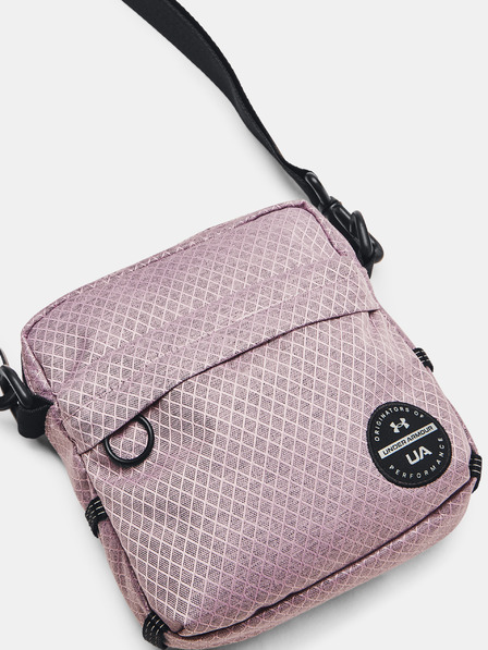Under Armour Uniseks torba Under Armour Loudon Ripstop Crossbody