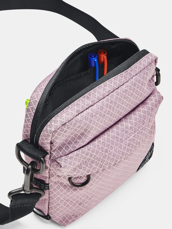 Under Armour Uniseks torba Under Armour Loudon Ripstop Crossbody