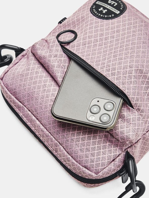 Under Armour Uniseks torba Under Armour Loudon Ripstop Crossbody