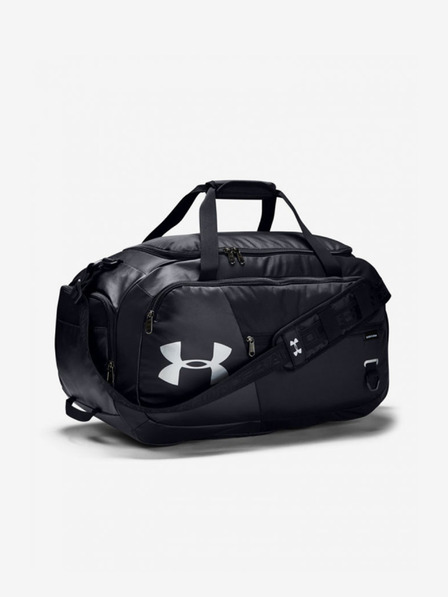 Under Armour Uniseks torba Under Armour Undeniable Duffel 4.0 Md