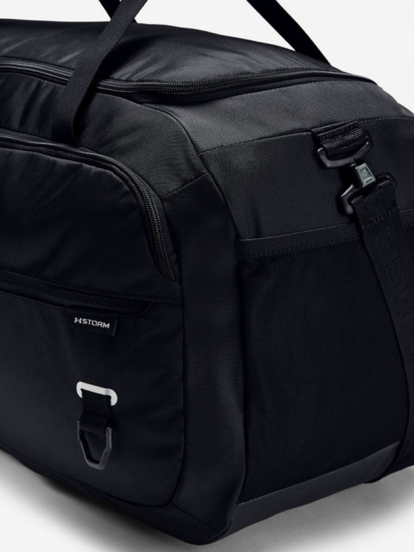 Under Armour Uniseks torba Under Armour Undeniable Duffel 4.0 Md