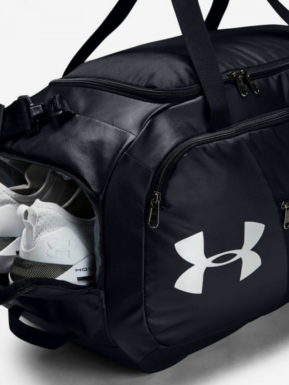 Under Armour Uniseks torba Under Armour Undeniable Duffel 4.0 Md
