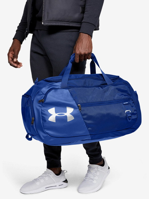Under Armour Unisex torba Under Armour Undeniable 4.0 Duffle MD