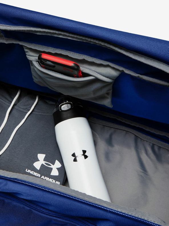 Under Armour Unisex torba Under Armour Undeniable 4.0 Duffle MD