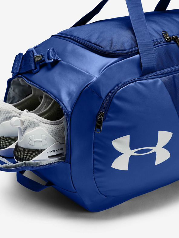 Under Armour Unisex torba Under Armour Undeniable 4.0 Duffle MD