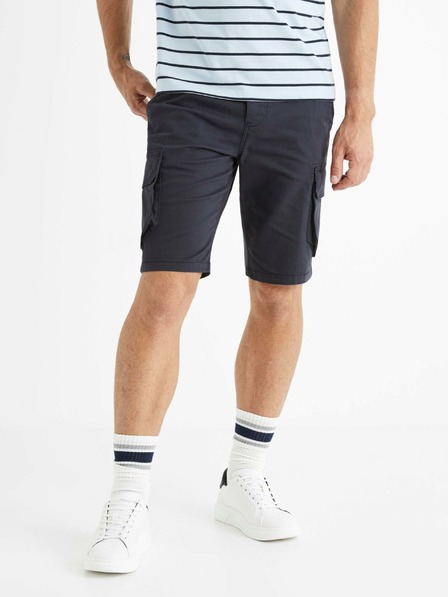Celio Boribm kratke hlače s Celio elastičnim strukom