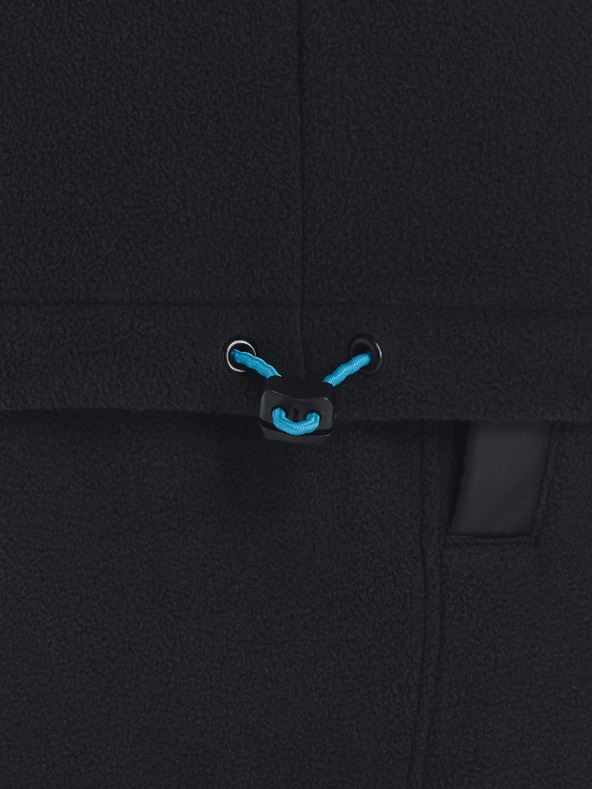 Under Armour Muška jakna Under Armour UA CGI UTILITY 1/2 ZIP JCKT