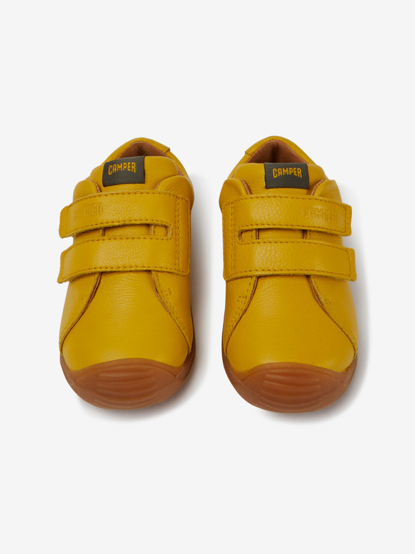 Camper Camper Dadda senf tenisice za dječake