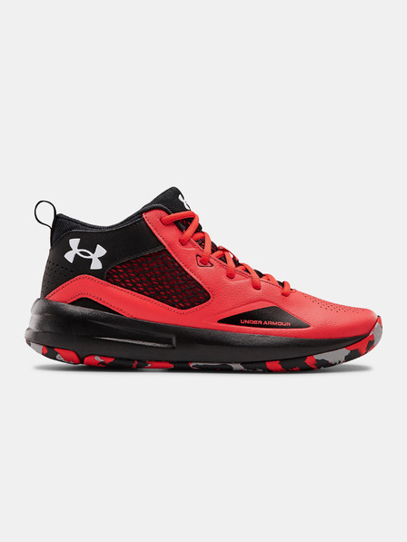 Under Armour Uniseks cipele Under Armour Lockdown 5
