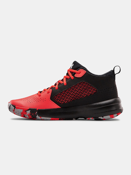 Under Armour Uniseks cipele Under Armour Lockdown 5
