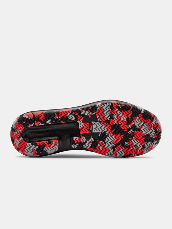 Under Armour Uniseks cipele Under Armour Lockdown 5