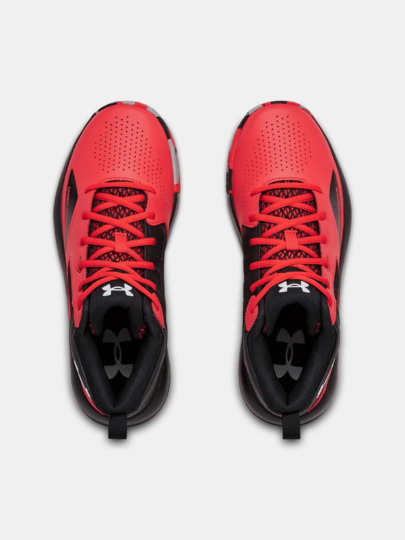 Under Armour Uniseks cipele Under Armour Lockdown 5