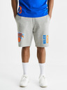 Celio NBA N.Y. Kratke trenirke Knicks Celia