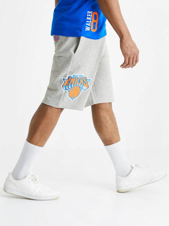 Celio NBA N.Y. Kratke trenirke Knicks Celia