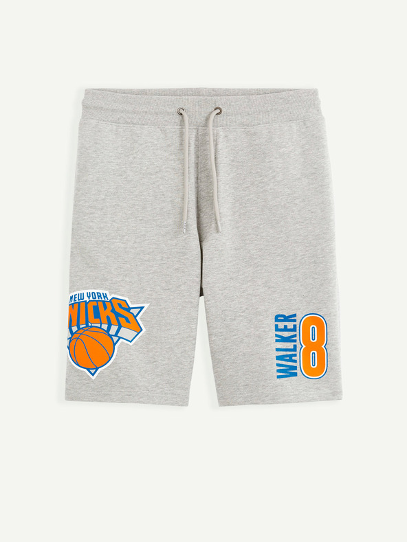 Celio NBA N.Y. Kratke trenirke Knicks Celia