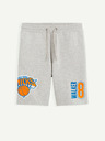 Celio NBA N.Y. Kratke trenirke Knicks Celia