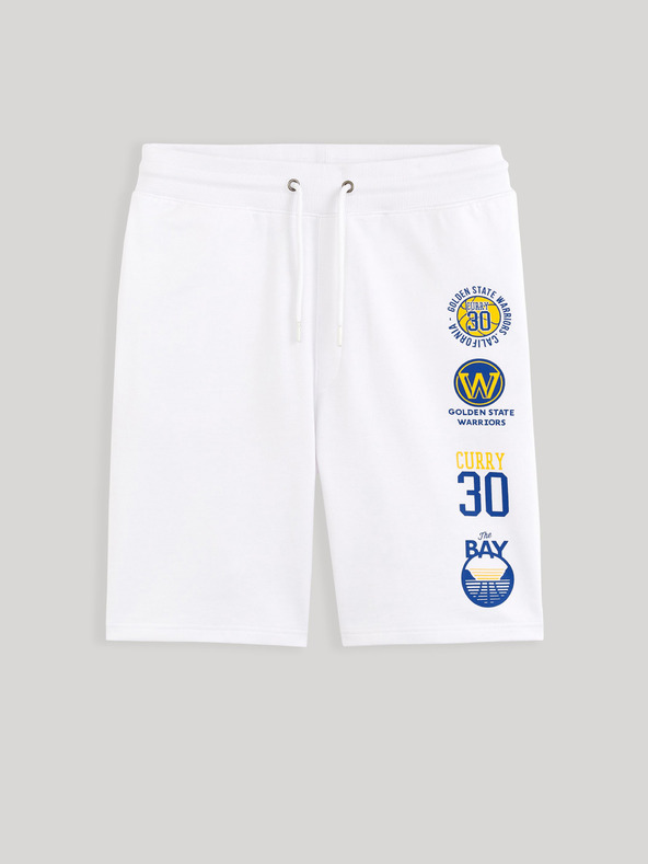 Celio NBA Golden State Warriors Kratke hlače