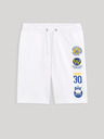 Celio NBA Golden State Warriors Kratke hlače