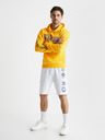 Celio NBA Golden State Warriors Kratke hlače