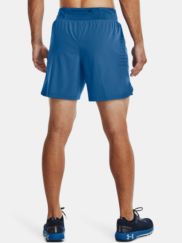 Under Armour Muške kratke hlače Under Armour UA SPEEDPOCKET 7'' SHORT