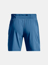 Under Armour Muške kratke hlače Under Armour UA SPEEDPOCKET 7'' SHORT