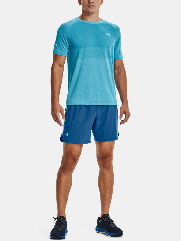 Under Armour Muške kratke hlače Under Armour UA SPEEDPOCKET 7'' SHORT