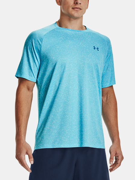 Under Armour Muška majica Under Armour UA Tech 2.0 Nova SS