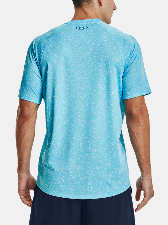 Under Armour Muška majica Under Armour UA Tech 2.0 Nova SS
