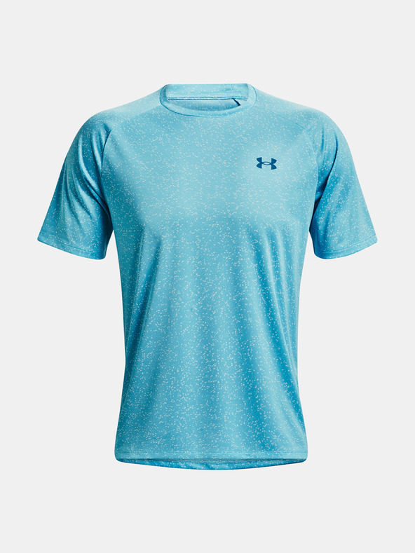 Under Armour Muška majica Under Armour UA Tech 2.0 Nova SS