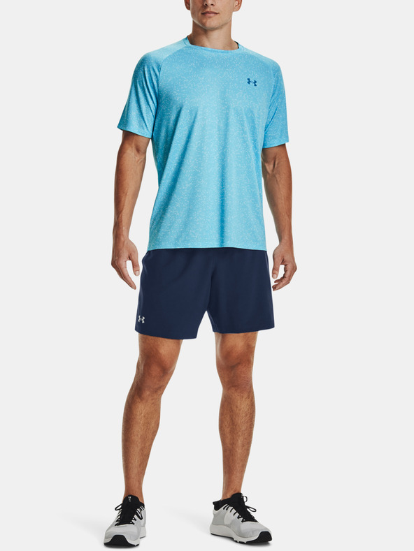 Under Armour Muška majica Under Armour UA Tech 2.0 Nova SS