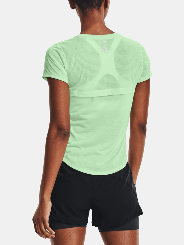 Under Armour Ženska majica Under Armour UA Streaker SS