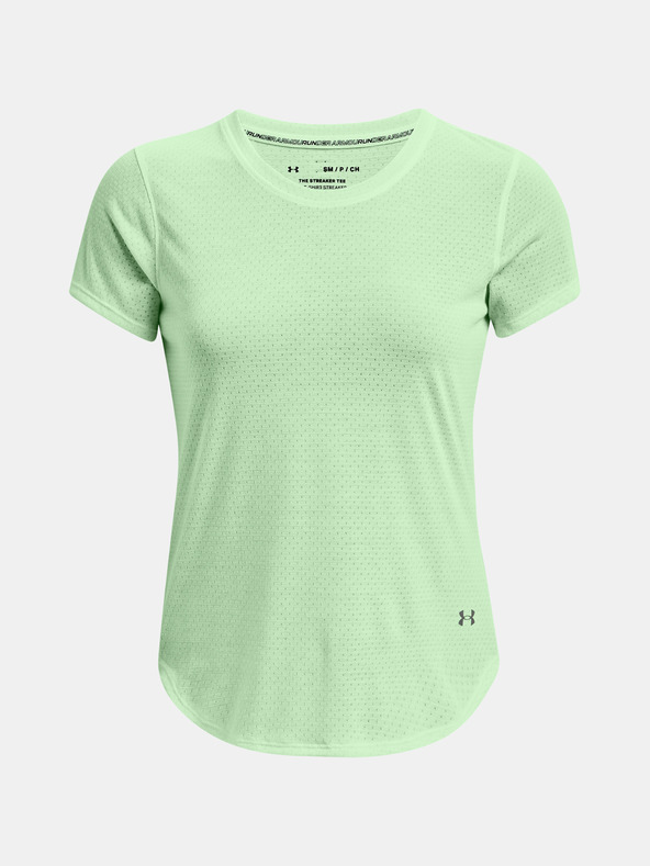 Under Armour Ženska majica Under Armour UA Streaker SS
