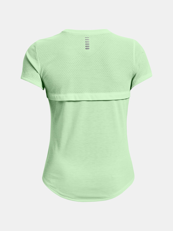Under Armour Ženska majica Under Armour UA Streaker SS