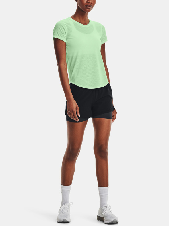 Under Armour Ženska majica Under Armour UA Streaker SS