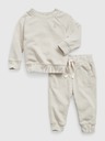 GAP Baby komplet dukserice i trenirke GAP