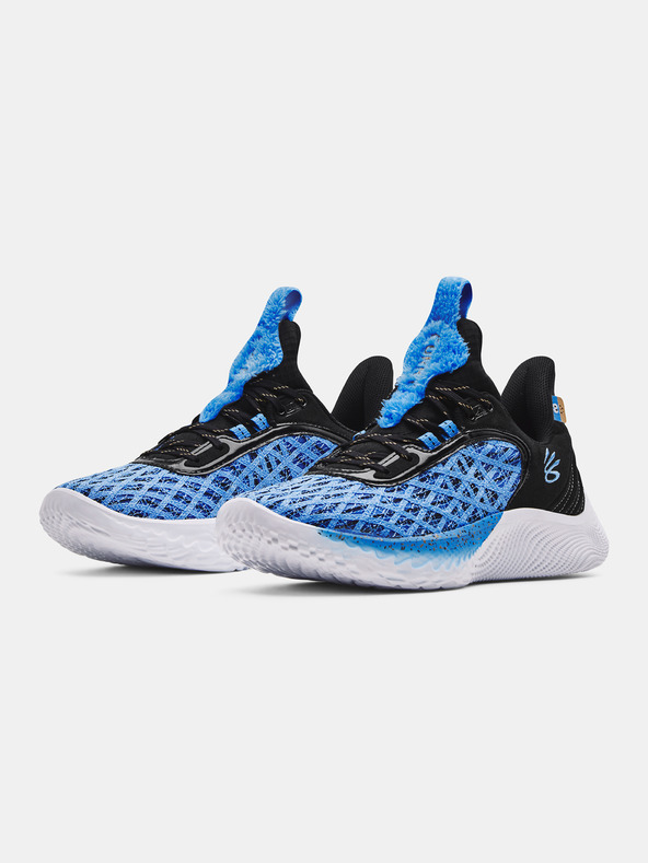 Under Armour Unisex cipele Under Armour CURRY 9 STREET
