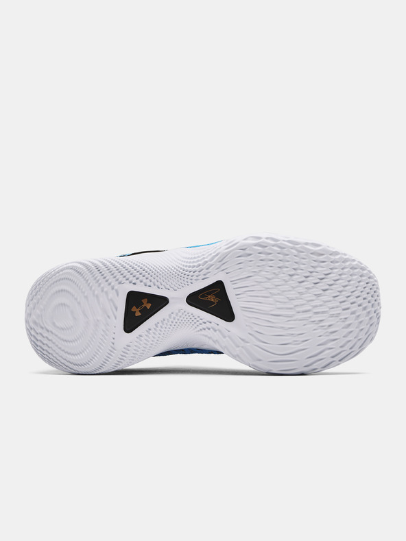 Under Armour Unisex cipele Under Armour CURRY 9 STREET