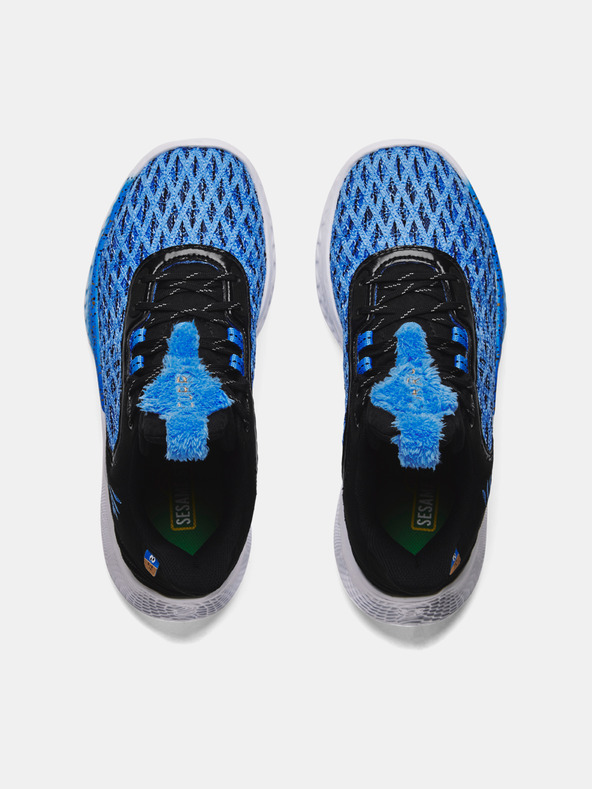 Under Armour Unisex cipele Under Armour CURRY 9 STREET